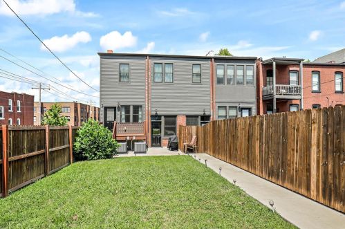 3892 Utah Pl, Saint Louis MO 63116-4832 exterior