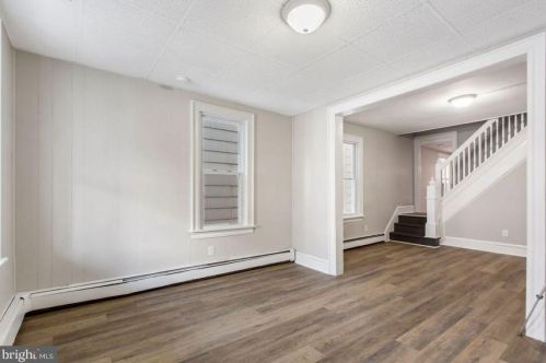 201 2nd Ave, Hanover PA  17331-3639 exterior