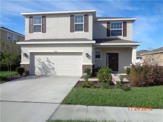 6043 Merrifield Dr, Zephyrhills FL  33541-2153 exterior