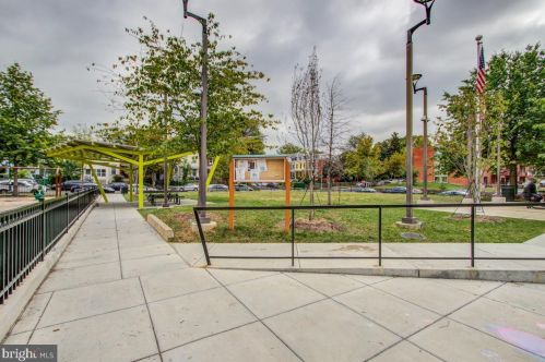 1111 Allison St, Washington DC 20017-2707 exterior