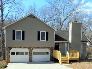 151 Chantilly Ln, Lawrenceville GA  30043-2912 exterior