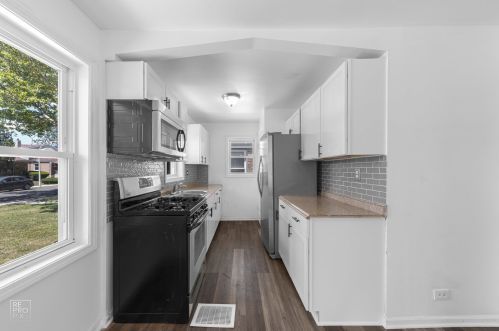 12231 Loomis St, Chicago IL  60643-5417 exterior