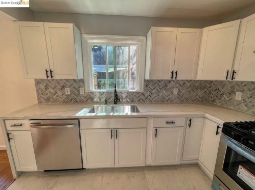 2918 Euclid Ave, Concord CA  94519-2634 exterior