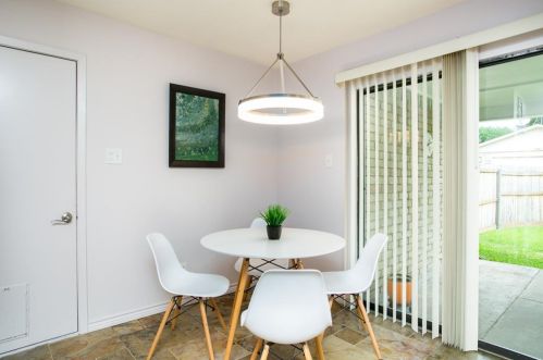 4721 Jennings Dr, Frisco TX 75056-1604 exterior