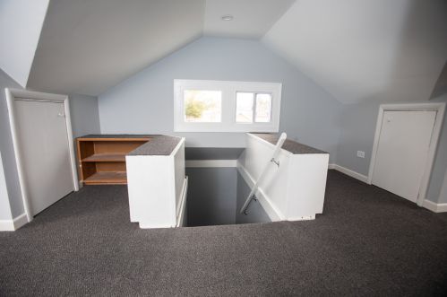 813 Clement St, Joliet IL 60435-6104 exterior