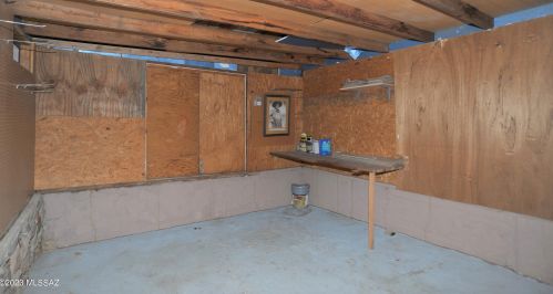 3519 Camden St, Tucson AZ  85716-3619 exterior