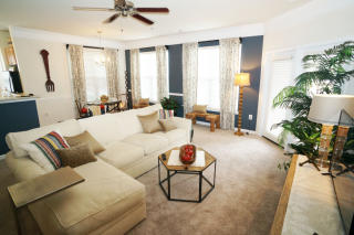 4407 Hopson Rd, Cary NC  27560-8335 exterior