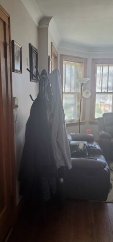 6129 Kildare Ave, Chicago IL 60646-5226 exterior