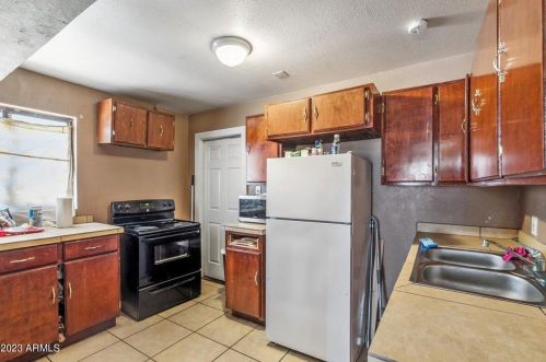 9606 10th Ave, Phoenix AZ  85021-3134 exterior