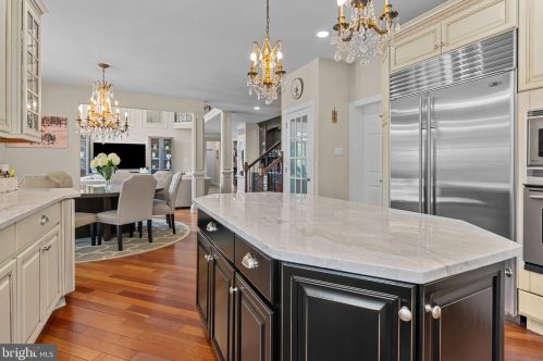 2214 Denbeigh Dr, Jamison PA 18929-1446 exterior