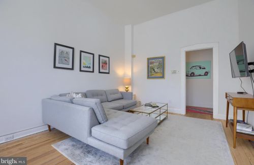 111 Lime St, Lancaster PA 17602-3638 exterior