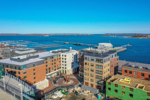 166 Forest, Portland ME 04103-4811 exterior