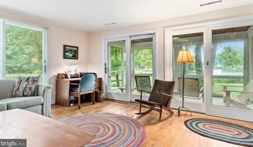 27232 Hayward Trl, Easton MD 21601-7357 exterior