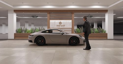 200 Palmetto Park Rd, Boca Raton FL  33432-3759 exterior