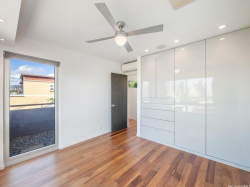 1538 Pele St, Honolulu HI 96813-2010 exterior