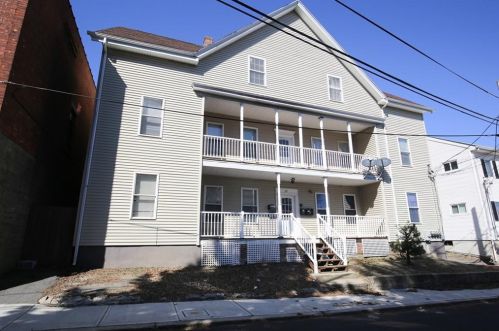 110 Daniels St, Woonsocket, RI 02895-3104