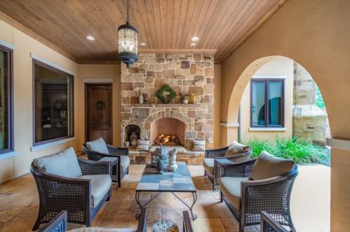 11878 Verona Ct, Frisco TX 75035-2303 exterior