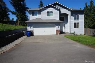 4630 164th St, Seattle WA  98188-3215 exterior