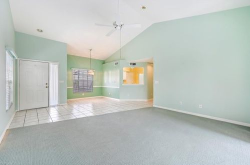 990 Partridge Cir, Naples, FL 34104-8802