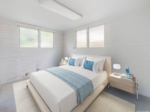 1986 Paula Dr, Honolulu HI  96816-3940 exterior