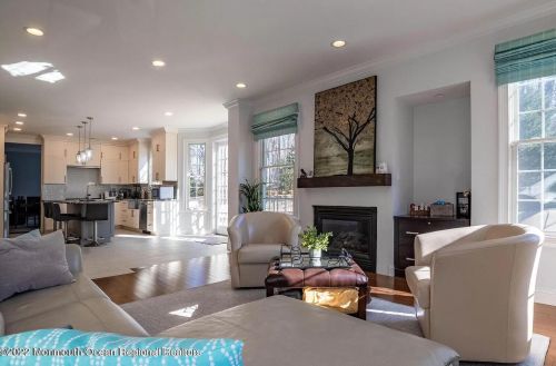 23 Chiswick Ct, Jackson Twp NJ  08527-1257 exterior