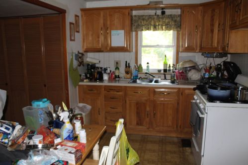 2812 Blanchard Rd, Waukegan IL 60087-3596 exterior