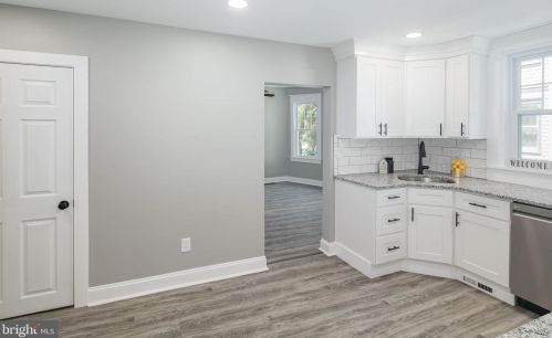 612 Sycamore Ter, Haddon Heights NJ 08035-1725 exterior