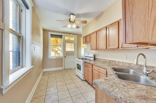 2255 Addison St, Chicago IL 60618-6017 exterior