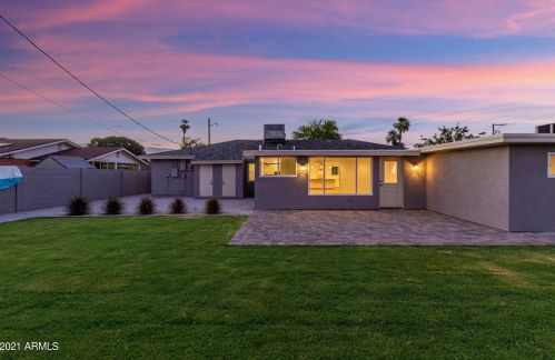 3041 Elm St, Phoenix AZ  85016-5036 exterior