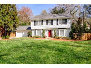 832 Stovall Blvd, Atlanta GA  30342-3958 exterior