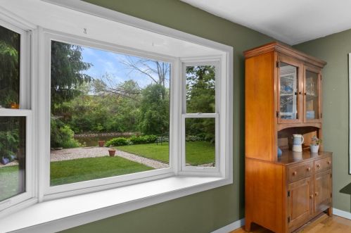 5830 Riv Frst Dr, Milwaukee WI 53209-4524 exterior