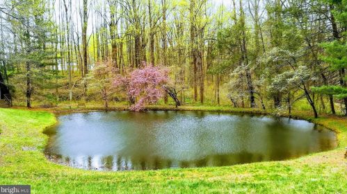 1801 Gamewell Rd, Silver Spring MD  20905-5119 exterior