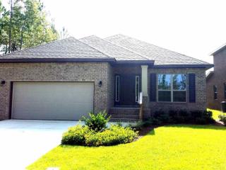 6300 Ladera Trl, Milton FL  32571-6782 exterior