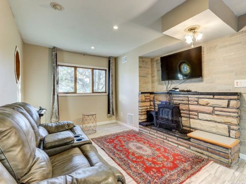 45 Greenfield Ln, Commack NY 11725-1414 exterior