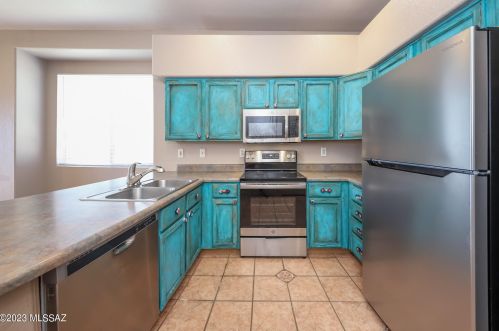 8557 Camino Bengala, Tucson AZ  85747-5165 exterior