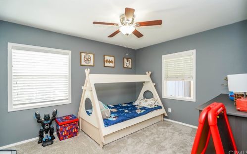 16406 Pimenta Ave, Bellflower CA 90706-5142 exterior