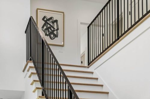 1782 8th St, Atlanta GA  30341-3128 exterior