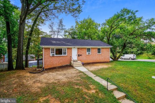 901 Wabash Ave, Silver Spring, MD 20912-6703