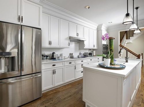 812 Saint James St, Pittsburgh, PA 15232-2113