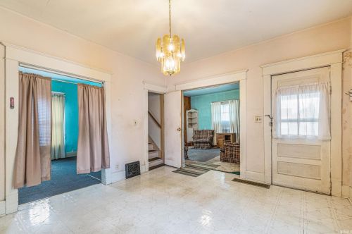 301 12 St, Mishawaka IN 46544-5409 exterior