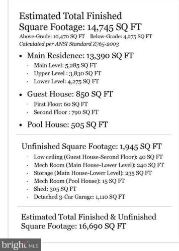 9000 Congressional Pkwy, Rockville MD  20854-4610 exterior