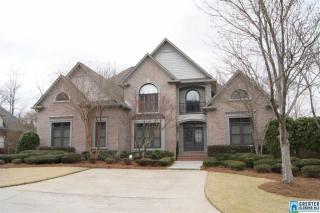 5072 Greystone Way, Birmingham AL  35242-6427 exterior