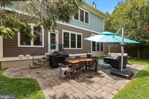 4815 15 St, Arlington VA 22205-2620 exterior