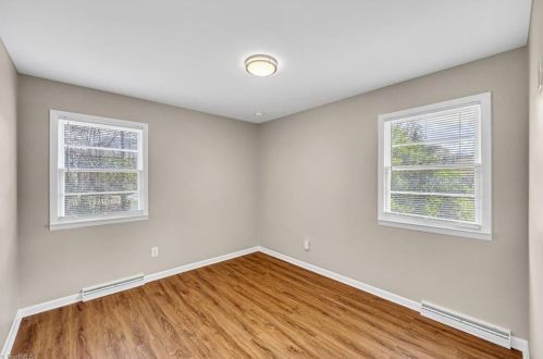 3102 Shamrock Dr, Greensboro NC  27408-3011 exterior