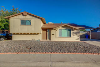 4014 Montebello Ave, Phoenix AZ  85019-1825 exterior