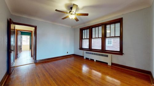 5236 Delor St, Saint Louis MO 63111-1643 exterior