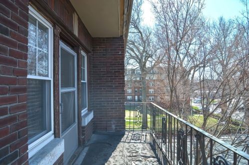 301 Allston St, Boston MA exterior