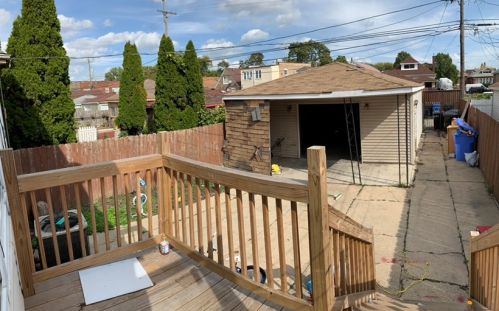 6219 Sacramento Ave, Chicago IL  60659-1615 exterior