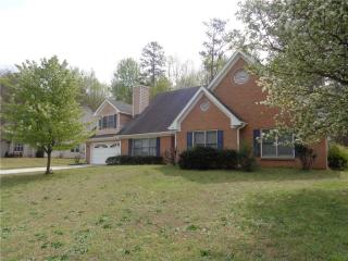 620 Johns Landing Way, Lawrenceville GA  30045-6347 exterior