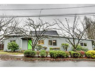 8004 Rhine St, Portland, OR 97206-2361